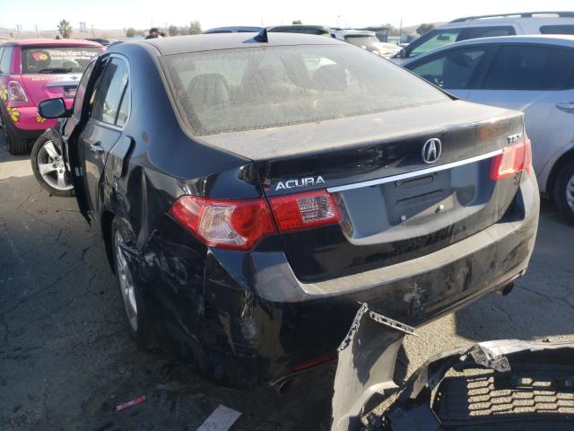 2011 ACURA TSX JH4CU2F61BC001974