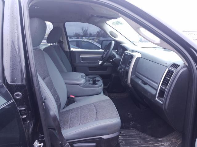 2015 RAM 1500 SLT 1C6RR7GT8FS588384