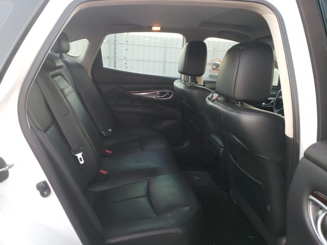 2012 INFINITI M37 X JN1BY1AR8CM394416