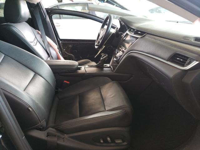 2018 CADILLAC XTS LUXURY 2G61M5S35J9140990