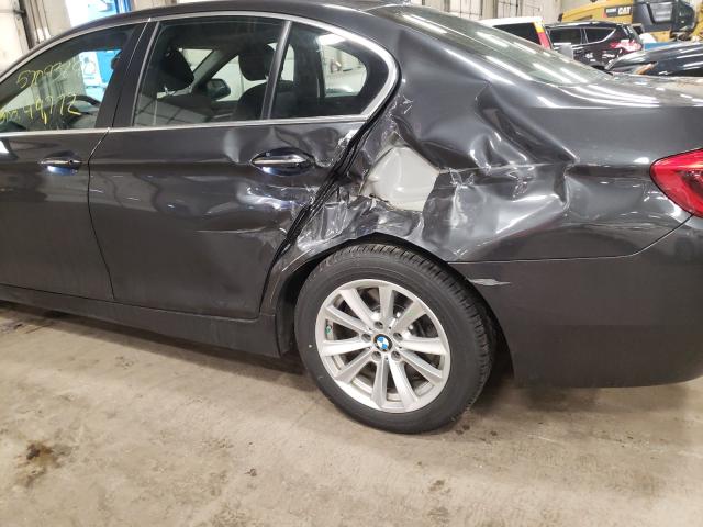 2016 BMW 528 XI WBA5A7C59GG642752