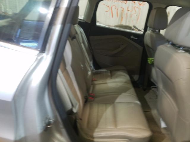 2015 FORD C-MAX SEL 1FADP5BU4FL111500