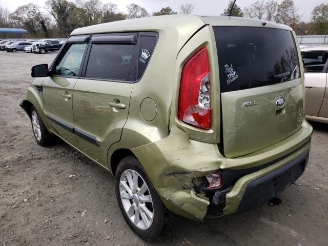 2012 KIA SOUL KNDJT2A63C7387763