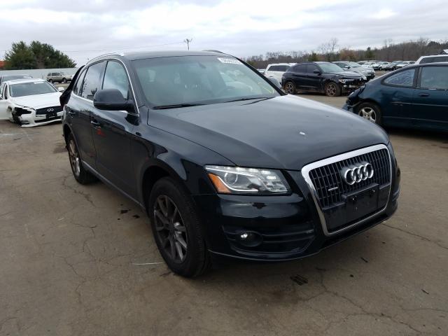 audi q5 2012 vin wa1lfafpxca079563