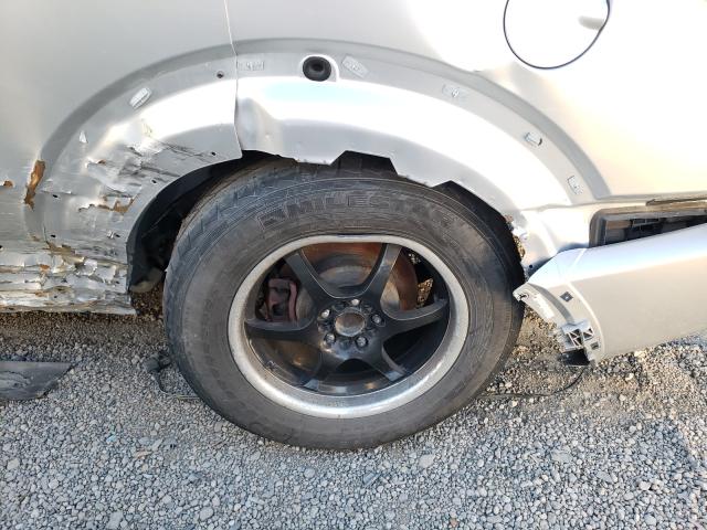 2011 DODGE NITRO HEAT 1D4PU4GK6BW597837