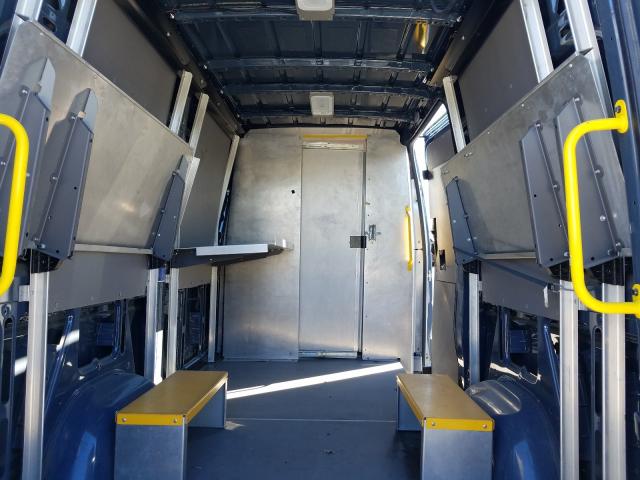 2018 MERCEDES-BENZ SPRINTER 2 WD3PE7CD8JP638846