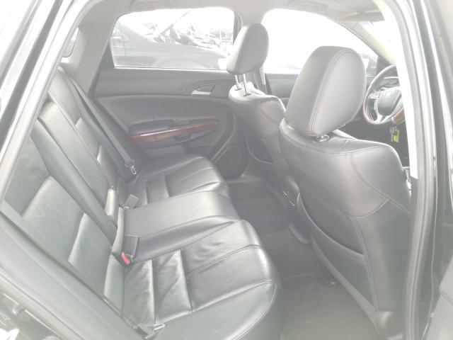 2011 HONDA ACCORD CRO 5J6TF1H56BL003918