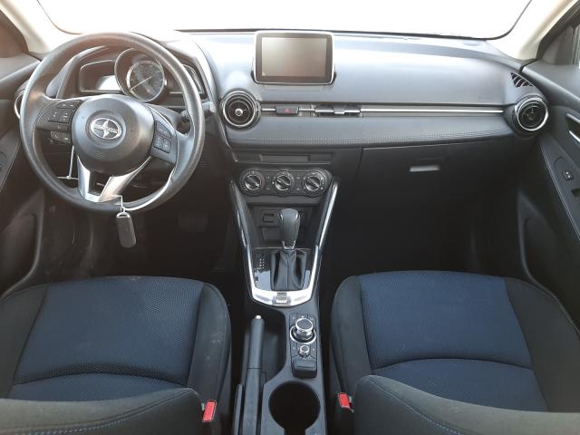 2016 TOYOTA SCION IA 3MYDLBZV1GY143494