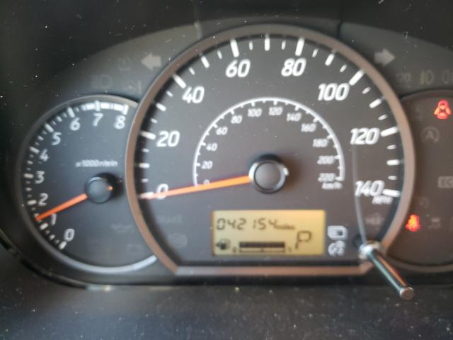 2017 MITSUBISHI MIRAGE ML32F3FJ4HHF10492