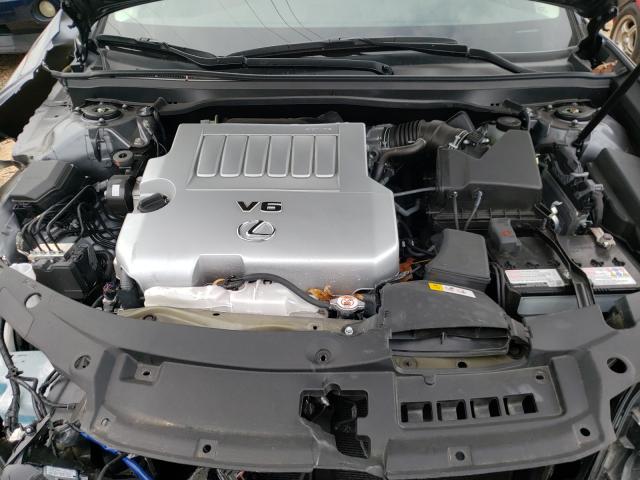 2018 LEXUS ES 350 58ABK1GG5JU117454