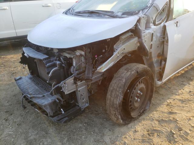 2016 NISSAN VERSA NOTE 3N1CE2CP8GL399484