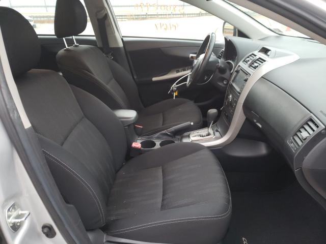 2013 TOYOTA COROLLA S 2T1BU4EE5DC077452