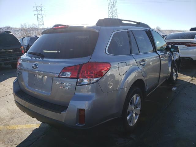 2010 SUBARU OUTBACK 3. 4S4BRDKC3A2373533