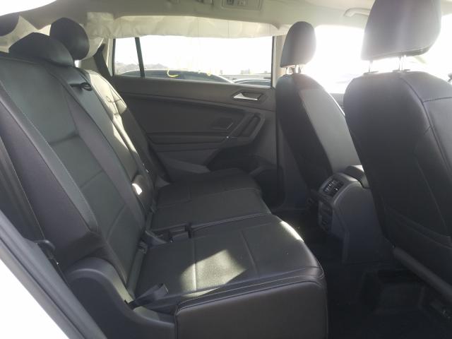 2020 VOLKSWAGEN TIGUAN SE 3VV3B7AX1LM108108