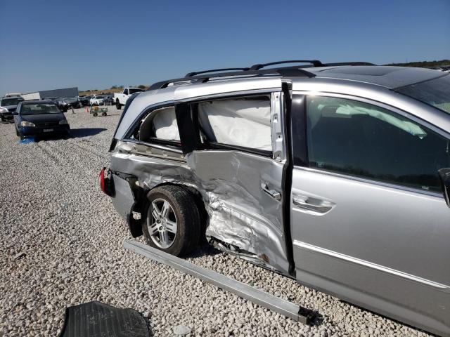2011 HONDA ODYSSEY TO 5FNRL5H9XBB022297