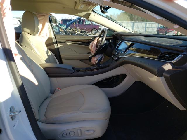 2017 BUICK LACROSSE P 1G4ZR5SS8HU203291