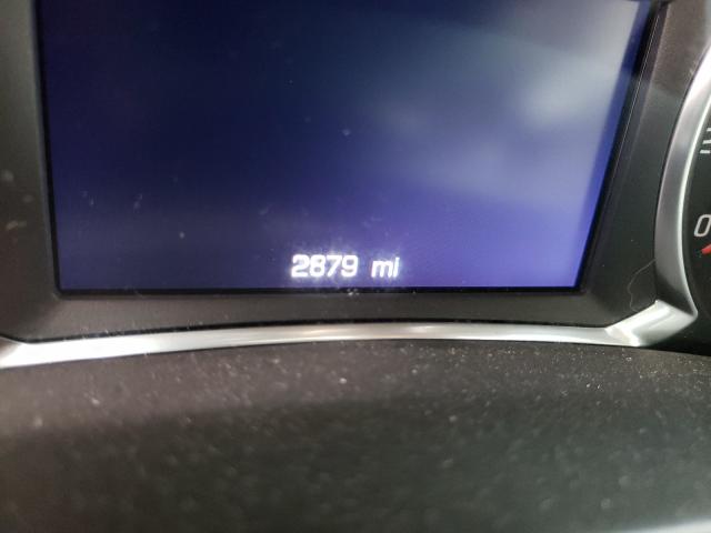 2020 GMC TERRAIN SL 3GKALMEV4LL198195