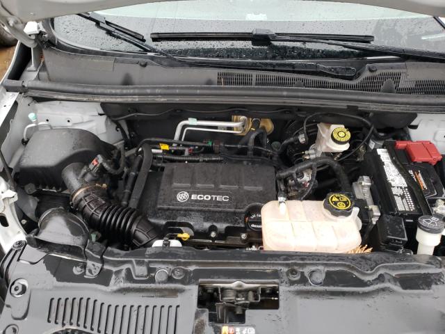 2014 BUICK ENCORE KL4CJASBXEB706834