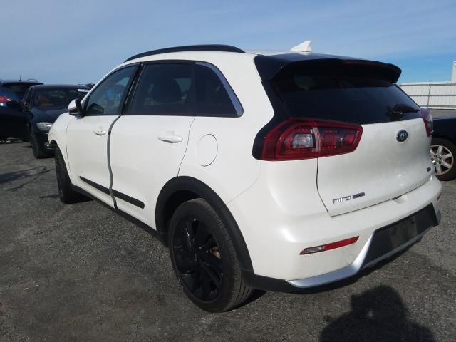 2019 KIA NIRO EX KNDCC3LC6K5253700
