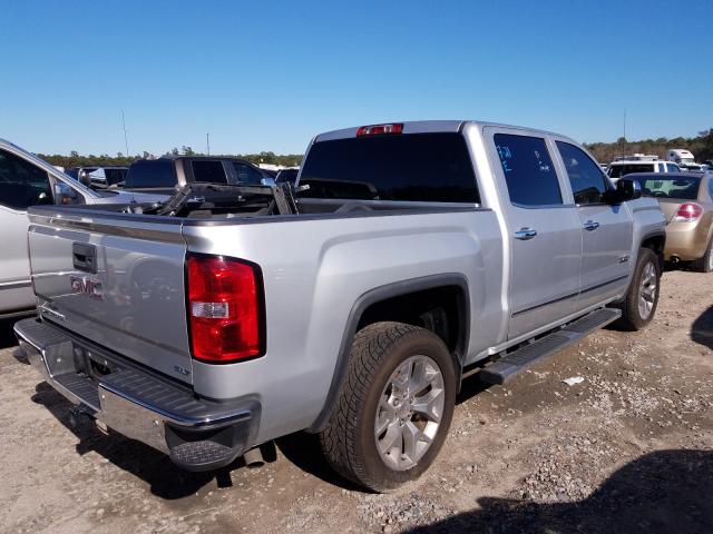 2015 GMC SIERRA C15 3GTP1VEC7FG439471
