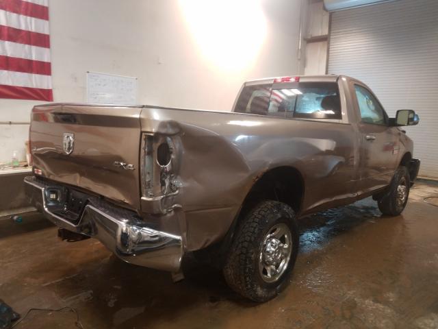 2010 DODGE RAM 2500 3D7LT2ET4AG168598