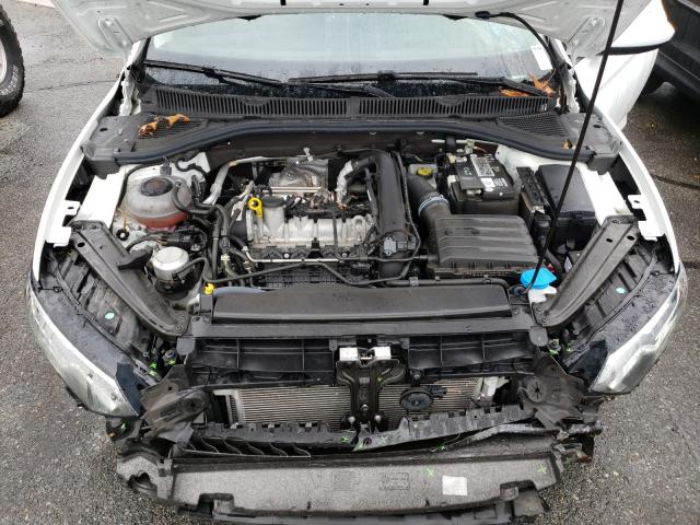 2019 VOLKSWAGEN JETTA S 3VWC57BU4KM091276