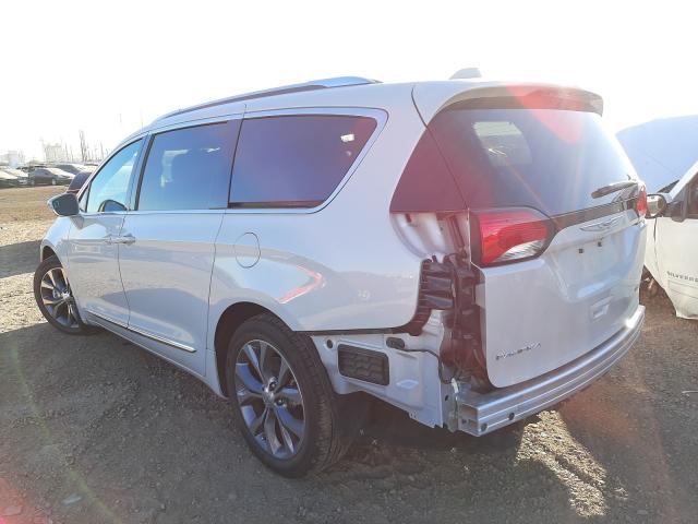 2020 CHRYSLER PACIFICA L 2C4RC1GG7LR122520