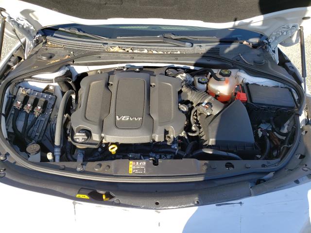 2017 BUICK LACROSSE P 1G4ZR5SS8HU203291