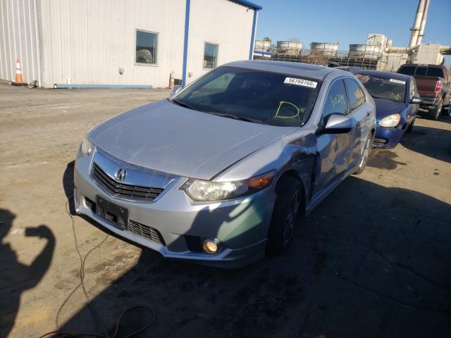2013 ACURA TSX SE JH4CU2F82DC008467