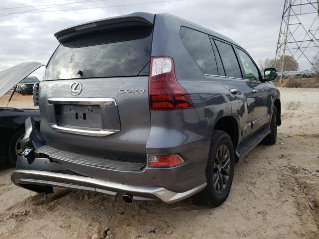 2017 LEXUS GX 460 JTJBM7FX6H5157893