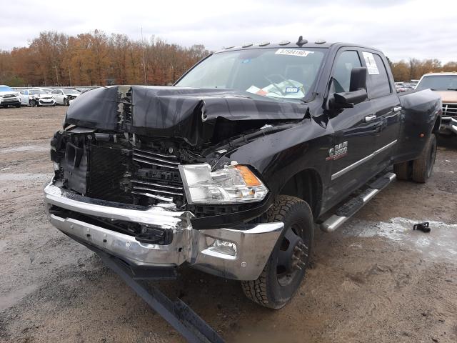 2017 RAM 3500 SLT 3C63RRHLXHG683202