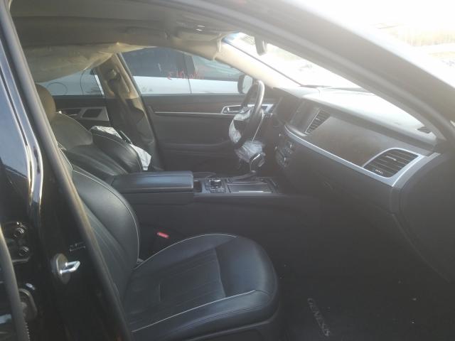 2015 HYUNDAI GENESIS 5. KMHGN4JF1FU019695