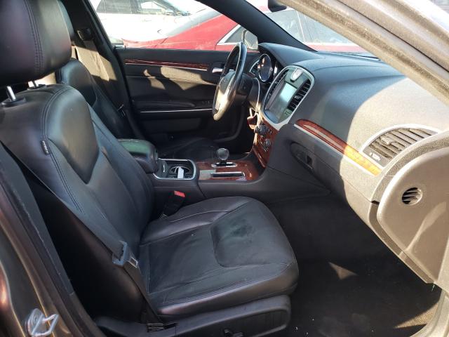 2012 CHRYSLER 300 LIMITE 2C3CCACG0CH198375