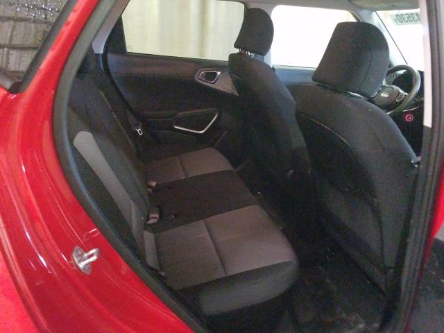 2020 KIA SOUL LX KNDJ23AU5L7708838