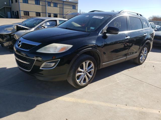 2011 MAZDA CX-9 JM3TB2DA3B0316301