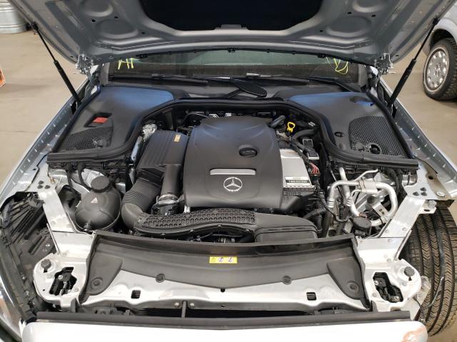 2017 MERCEDES-BENZ E 300 4MAT WDDZF4KB4HA116423