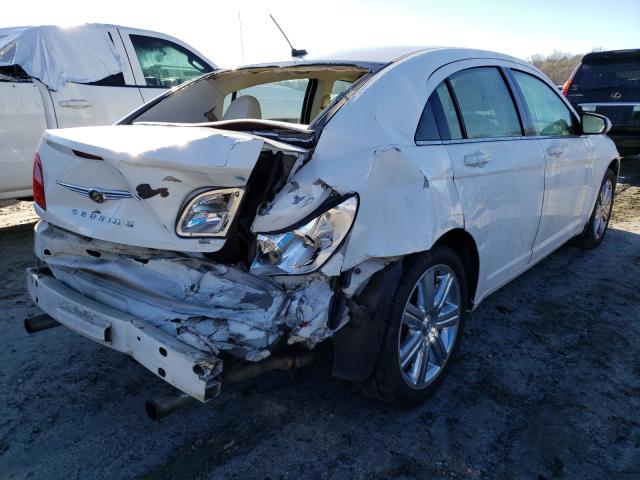 2010 CHRYSLER SEBRING LI 1C3CC5FV6AN236830