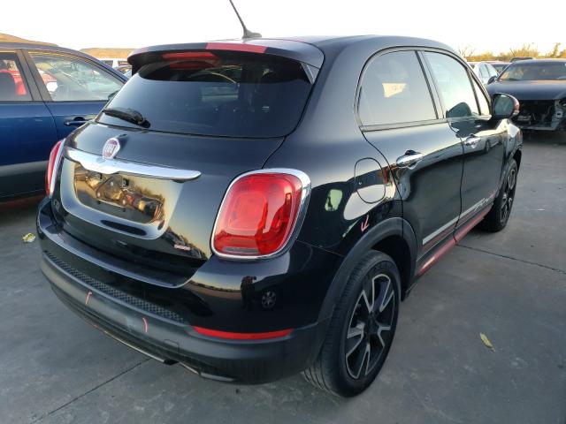 2016 FIAT 500X EASY ZFBCFXBT0GP331953