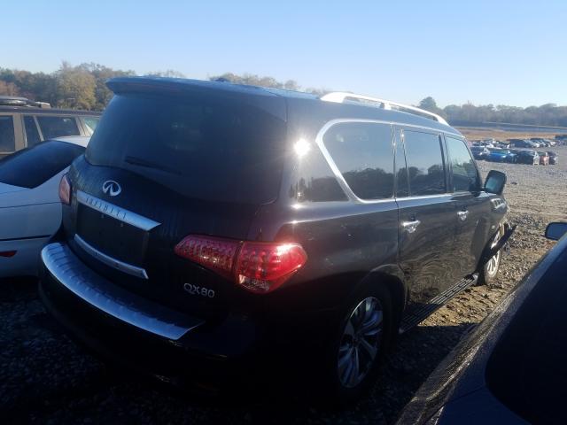 2016 INFINITI QX80 JN8AZ2NF7G9610426