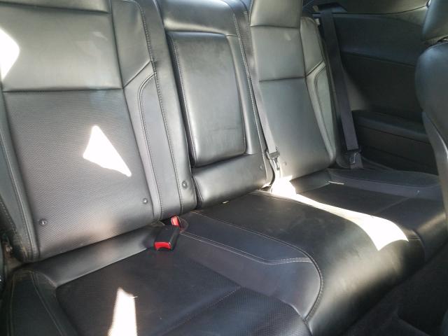 2016 DODGE CHALLENGER - 2C3CDZAG1GH250438