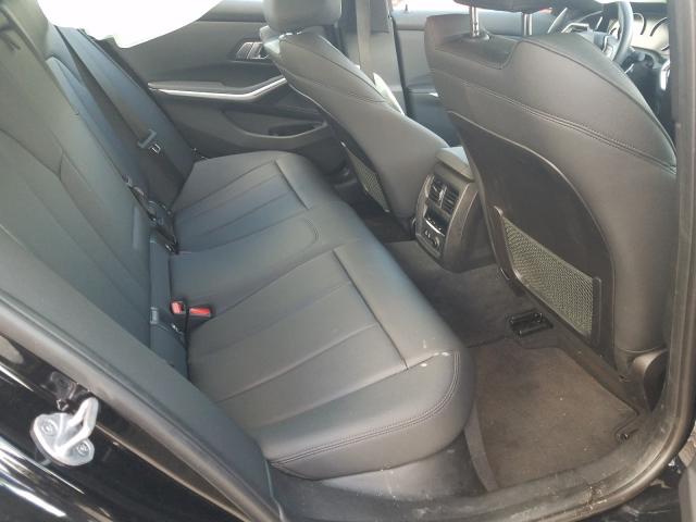 2020 BMW 330XI 3MW5R7J0XL8B18339