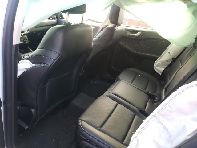 2020 FORD ESCAPE SEL 1FMCU9H61LUB00101