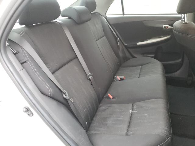 2013 TOYOTA COROLLA S 2T1BU4EE5DC077452