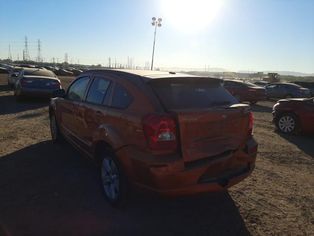 2011 DODGE CALIBER MA 1B3CB3HA7BD296606