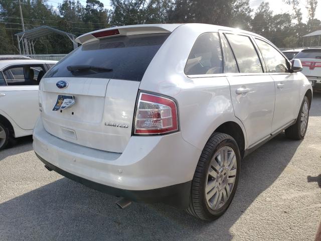 2010 FORD EDGE LIMIT 2FMDK3KCXABB78806