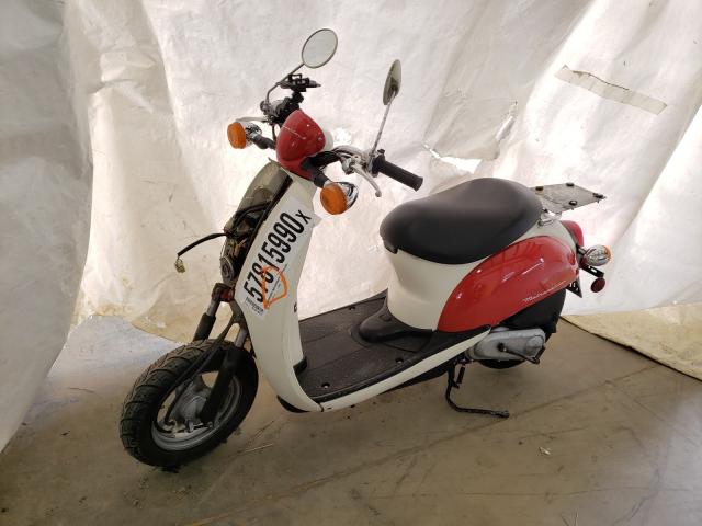 2003 HONDA CHF50 JH2AF60063K102666