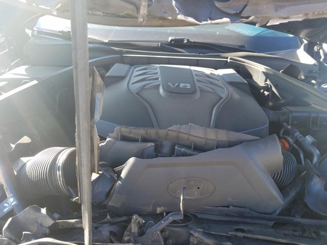 2015 HYUNDAI GENESIS 5. KMHGN4JF6FU047749