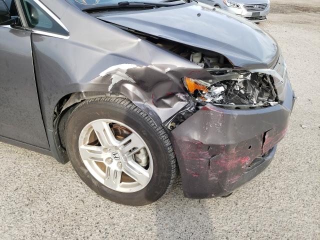 2012 HONDA ODYSSEY TO 5FNRL5H94CB115544