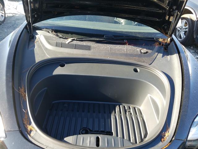 2020 TESLA MODEL 3 5YJ3E1EA1LF797418