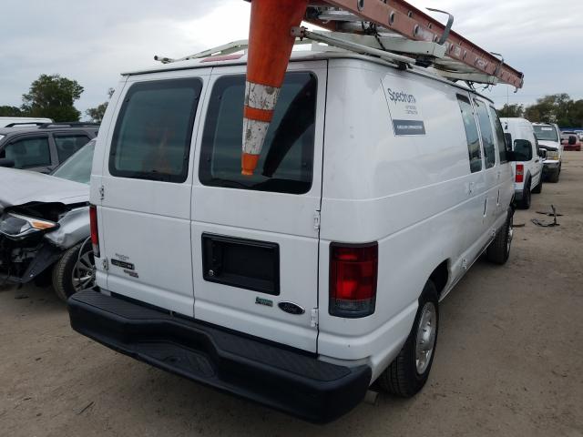 2011 FORD E150 1FTNE1EW4BDB19126